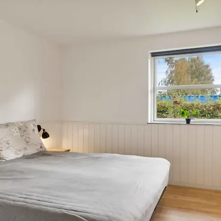 Neues In Strandnähe Ferienhaus