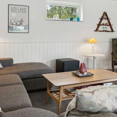 Ferienhaus Neues In Strandnähe *