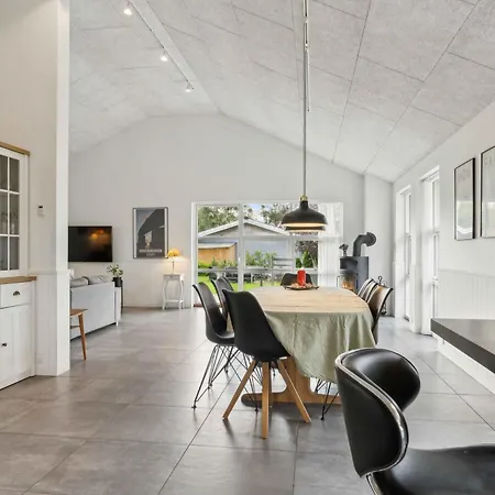 New Close To The Casa vacanze Dannemare