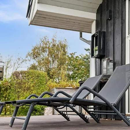Neues In Strandnähe * Dannemare