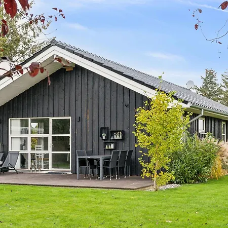 Neues In Strandnähe Ferienhaus *