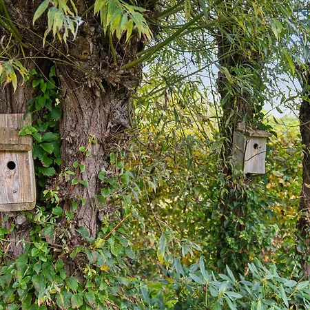 Casa vacanze New Close To The Dannemare