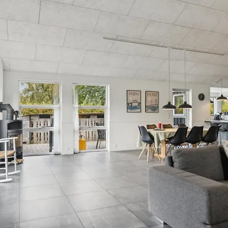 Semesterbostad Nytt Nära Badstranden *