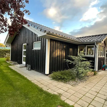 Nytt Nära Badstranden Semesterbostad