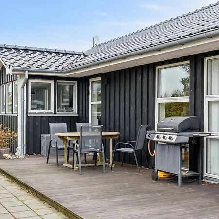 Nytt Nära Badstranden * Dannemare