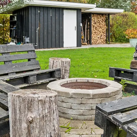 Semesterbostad Nytt Nära Badstranden *