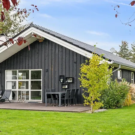 Semesterbostad Nytt Nära Badstranden *